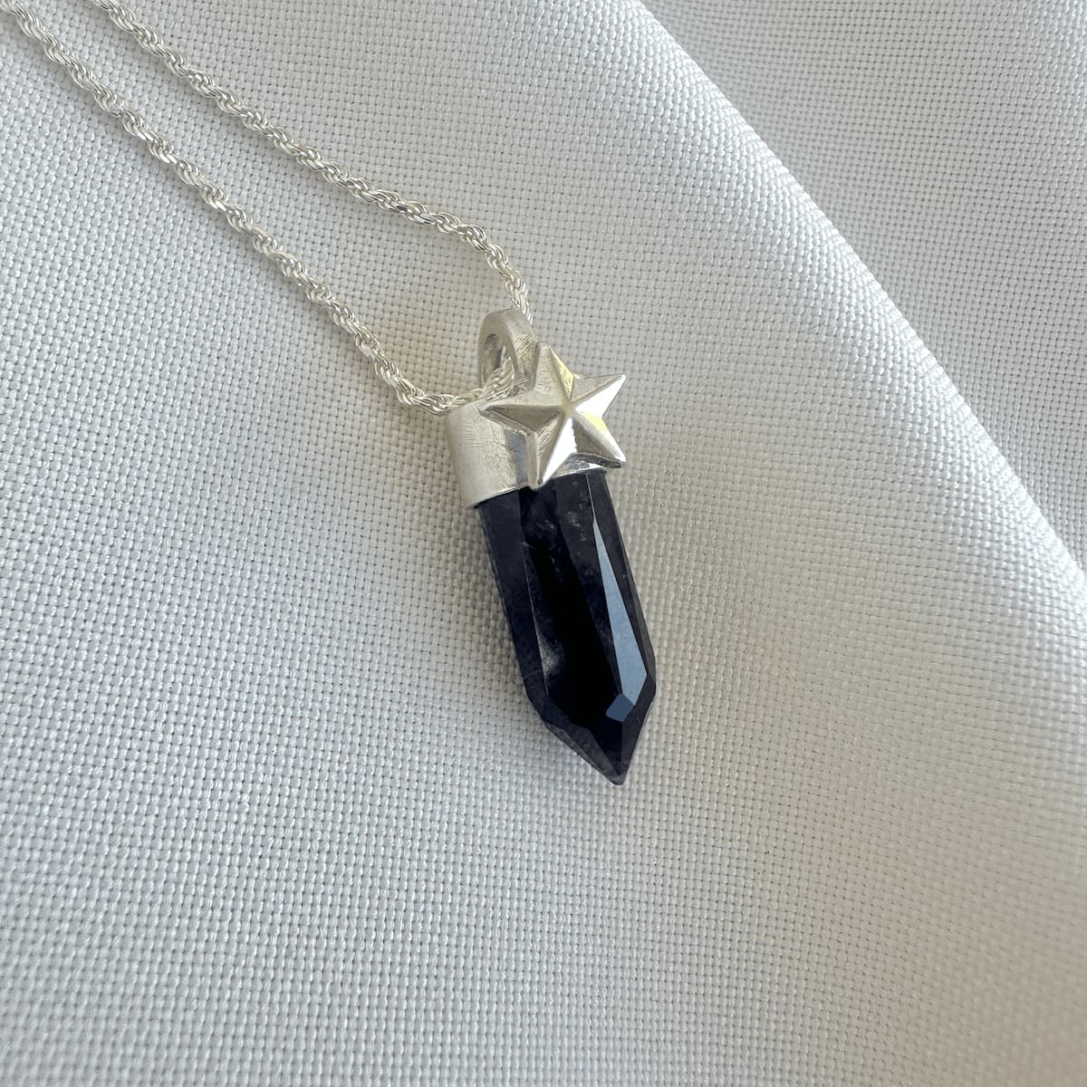 anillo sello esmeralda