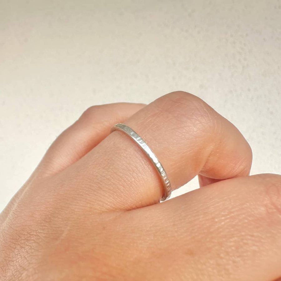 Anillo Stack Origen